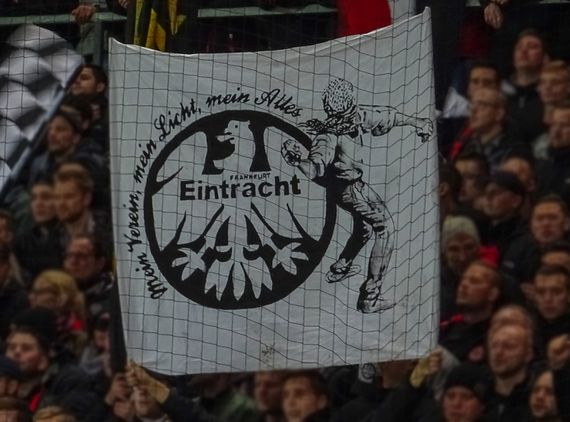 1. FSV Mainz 05 vs Eintracht Frankfurt (1-1) (4)