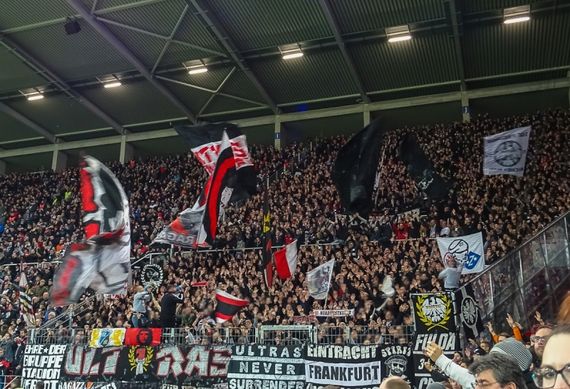 1. FSV Mainz 05 vs Eintracht Frankfurt (1-1) (5)