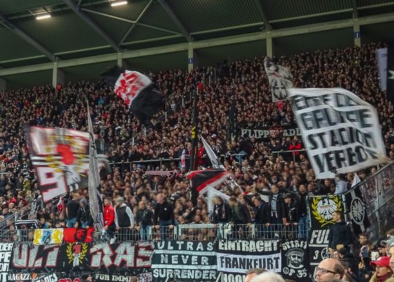 1. FSV Mainz 05 vs Eintracht Frankfurt (1-1) (6)