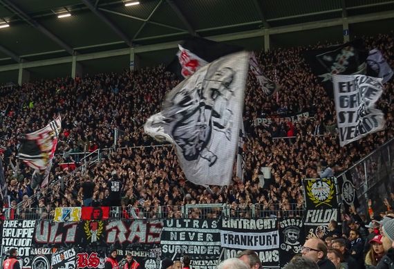 1. FSV Mainz 05 vs Eintracht Frankfurt (1-1) (7)