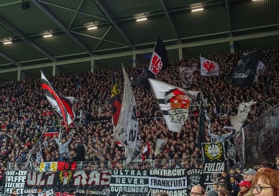 1. FSV Mainz 05 vs Eintracht Frankfurt (1-1) (8)