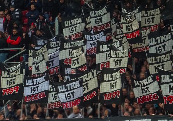 1. FSV Mainz 05 vs Eintracht Frankfurt (1-1) (10)