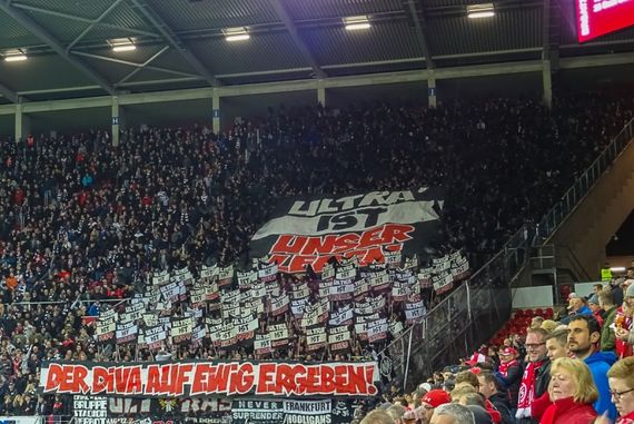 1. FSV Mainz 05 vs Eintracht Frankfurt (1-1) (12)