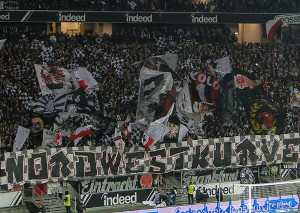 Eintracht Frankfurt vs Werder Bremen (2-1)