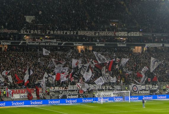 Eintracht Frankfurt vs Werder Bremen (2-1) (3)