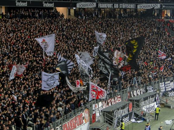 Eintracht Frankfurt vs Werder Bremen (2-1) (10)