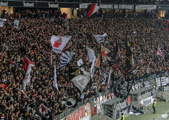 Eintracht Frankfurt vs Werder Bremen (2-1) (11)