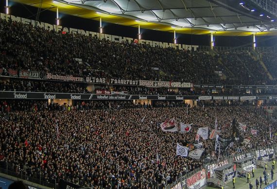 Eintracht Frankfurt vs Werder Bremen (2-1) (14)
