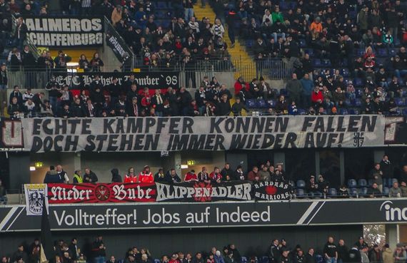Eintracht Frankfurt vs Bayer 04 Leverkusen (0-1) (1)