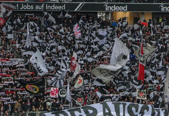 Eintracht Frankfurt vs Bayer 04 Leverkusen (0-1) (2)