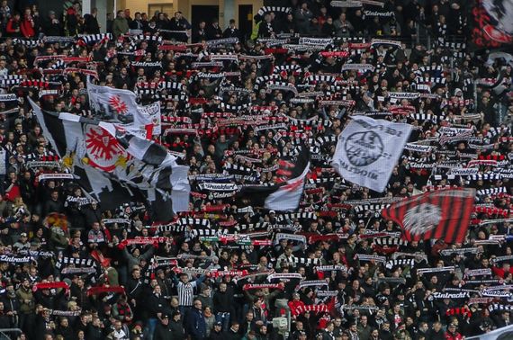 Eintracht Frankfurt vs Bayer 04 Leverkusen (0-1) (3)
