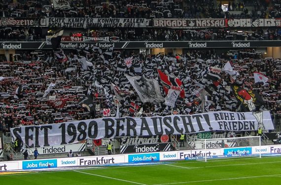 Eintracht Frankfurt vs Bayer 04 Leverkusen (0-1) (4)