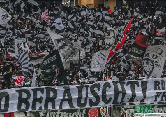 Eintracht Frankfurt vs Bayer 04 Leverkusen (0-1) (6)