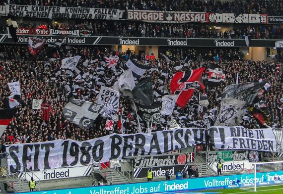 Eintracht Frankfurt vs Bayer 04 Leverkusen (0-1) (8)