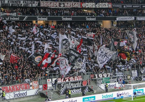Eintracht Frankfurt vs Bayer 04 Leverkusen (0-1) (9)