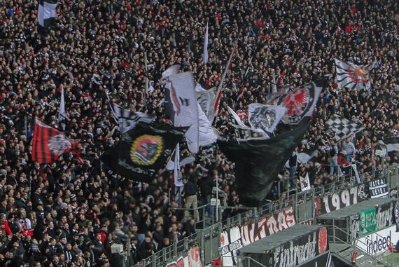 Eintracht Frankfurt vs Bayer 04 Leverkusen (0-1) (10)