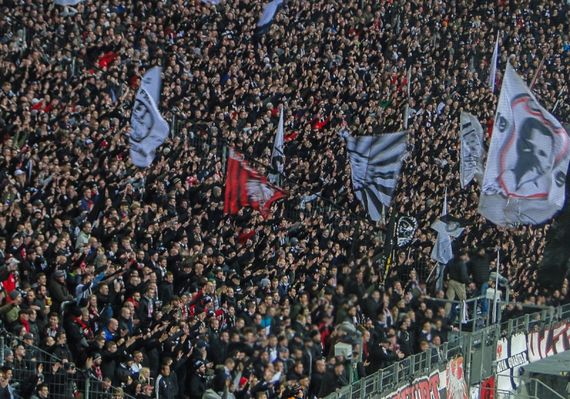 Eintracht Frankfurt vs Bayer 04 Leverkusen (0-1) (11)