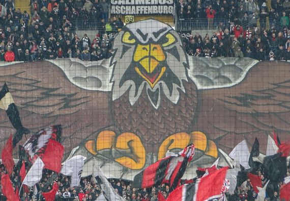 Eintracht Frankfurt vs FC Bayern München (0-1) (6)