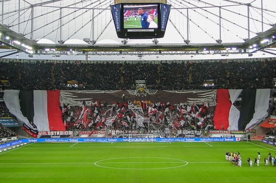 Eintracht Frankfurt vs FC Bayern München (0-1) (8)