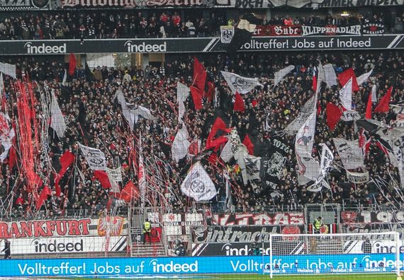 Eintracht Frankfurt vs FC Bayern München (0-1) (10)