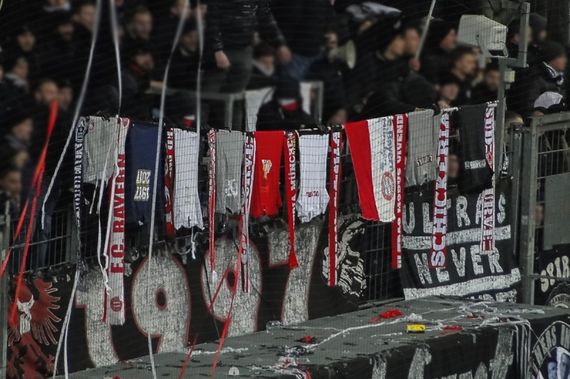 Eintracht Frankfurt vs FC Bayern München (0-1) (19)
