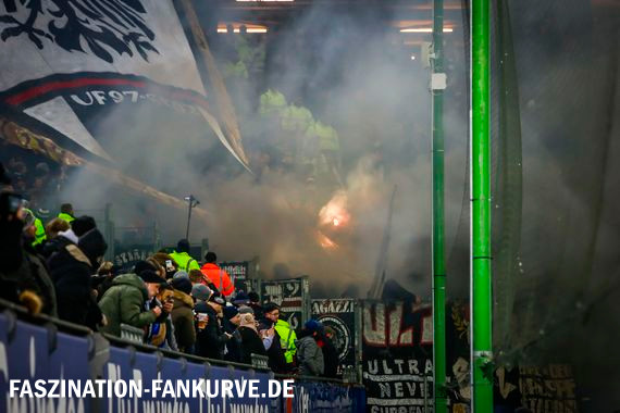 Hamburger SV vs Eintracht Frankfurt (1-2) (2)