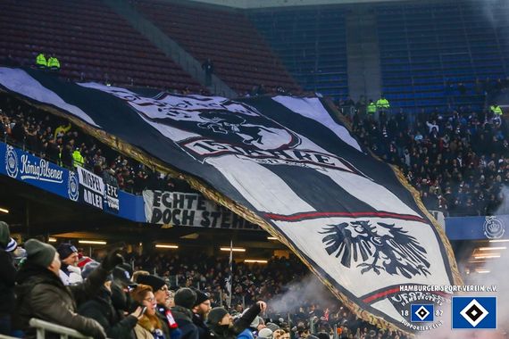 Hamburger SV vs Eintracht Frankfurt (1-2) (4)