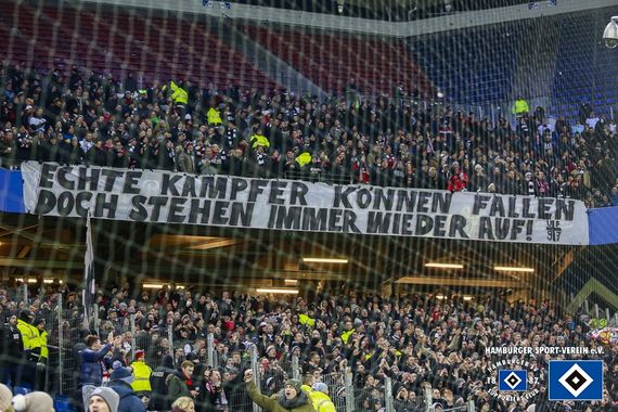 Hamburger SV vs Eintracht Frankfurt (1-2) (5)