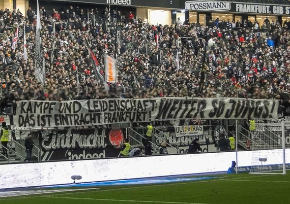 Eintracht Frankfurt vs FC Schalke 04 (2-2) (2)