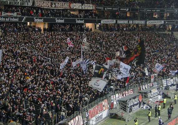 Eintracht Frankfurt vs FC Schalke 04 (2-2) (3)