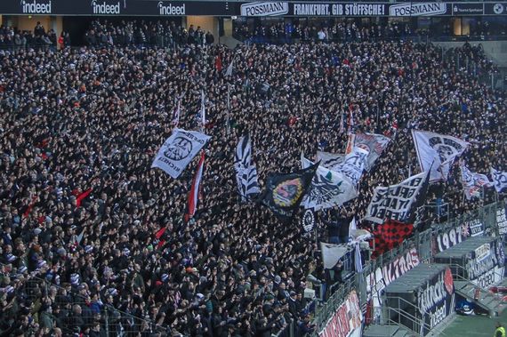 Eintracht Frankfurt vs FC Schalke 04 (2-2) (5)