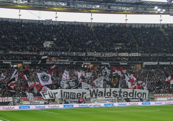 Eintracht Frankfurt vs FC Schalke 04 (2-2) (8)
