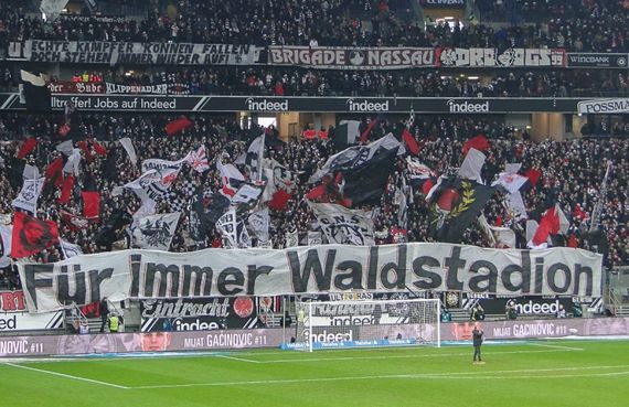 Eintracht Frankfurt vs FC Schalke 04 (2-2) (10)