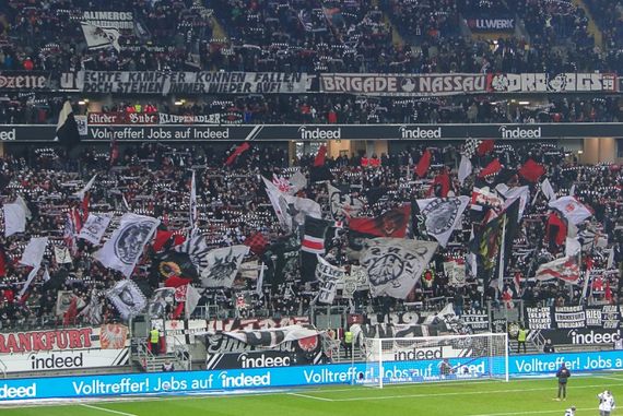 Eintracht Frankfurt vs FC Schalke 04 (2-2) (13)