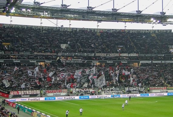 Eintracht Frankfurt vs FC Schalke 04 (2-2) (14)