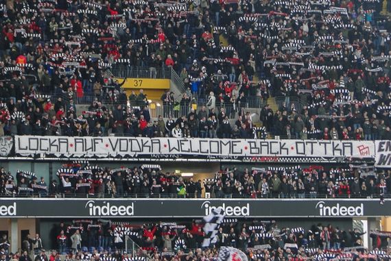 Eintracht Frankfurt vs SC Freiburg (1-1) (4)