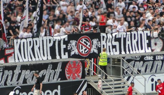 Eintracht Frankfurt vs VfL Wolfsburg (0-1) (5)