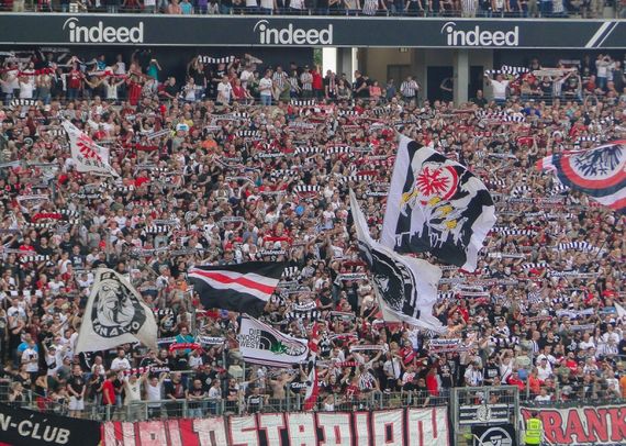 Eintracht Frankfurt vs VfL Wolfsburg (0-1) (9)