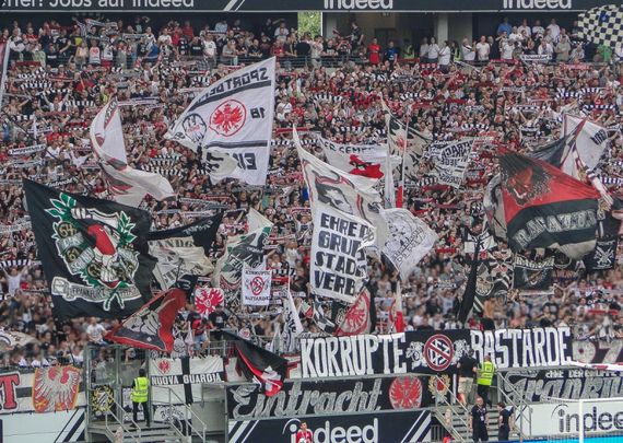 Eintracht Frankfurt vs VfL Wolfsburg (0-1) (10)