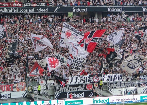 Eintracht Frankfurt vs VfL Wolfsburg (0-1) (12)