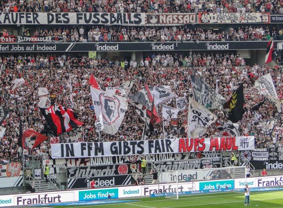 Eintracht Frankfurt vs VfL Wolfsburg (0-1) (13)