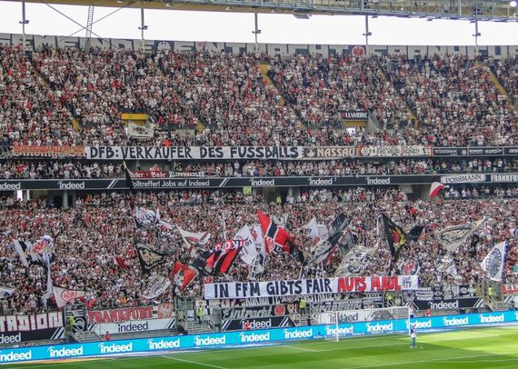 Eintracht Frankfurt vs VfL Wolfsburg (0-1) (14)