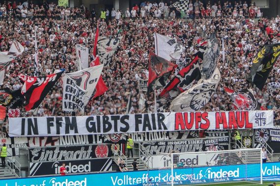 Eintracht Frankfurt vs VfL Wolfsburg (0-1) (15)