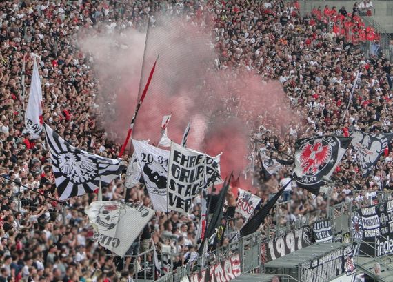 Eintracht Frankfurt vs VfL Wolfsburg (0-1) (19)