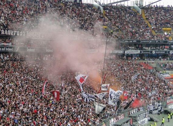 Eintracht Frankfurt vs VfL Wolfsburg (0-1) (20)