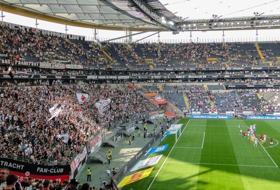 Eintracht Frankfurt vs VfL Wolfsburg (0-1) (22)