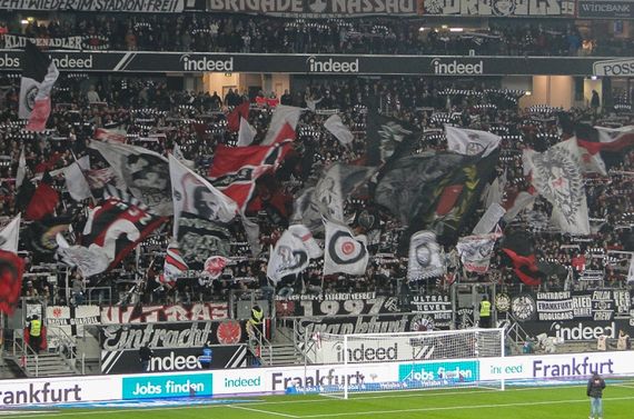 Eintracht Frankfurt vs Borussia Mönchengladbach (2-0) (3)