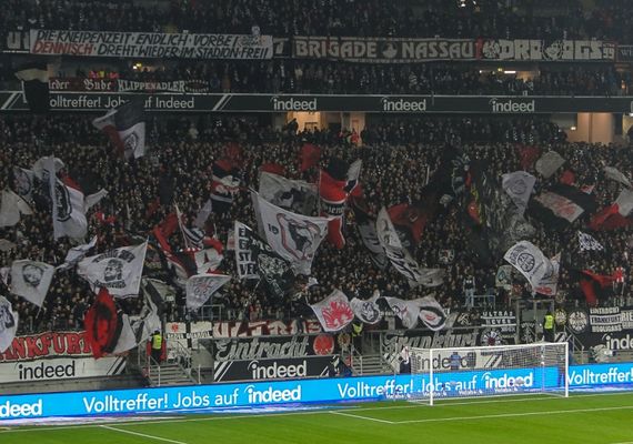 Eintracht Frankfurt vs Borussia Mönchengladbach (2-0) (4)