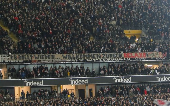 Eintracht Frankfurt vs Borussia Mönchengladbach (2-0) (6)