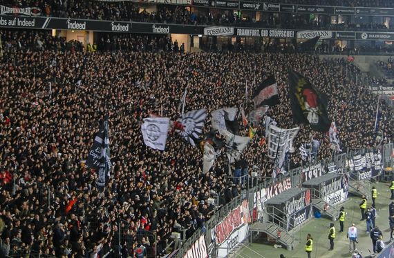 Eintracht Frankfurt vs Borussia Mönchengladbach (2-0) (9)